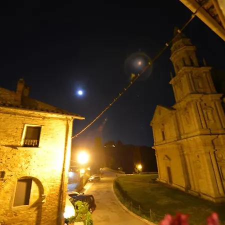 別荘 Alberto Charming Montepulciano Stazione