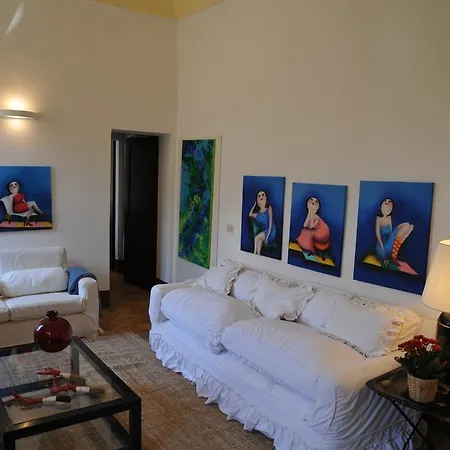 Alberto Charming * Montepulciano Stazione