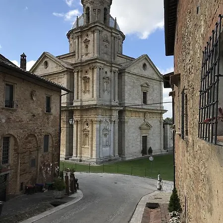 Alberto Charming Montepulciano Stazione